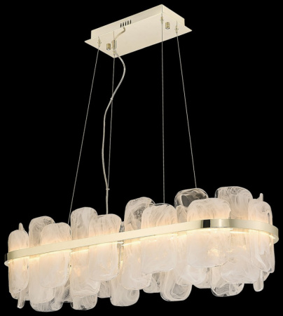 Люстры подвесные — Подвесная люстра WERTMARK WE158.24.323 купить в  Люстры подвесные — Подвесная люстра WERTMARK WE158.24.323 купить в