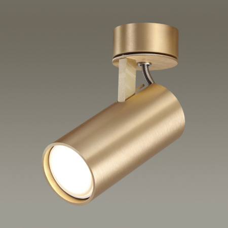 Споты — Спот Odeon Light 3876/1C купить в 