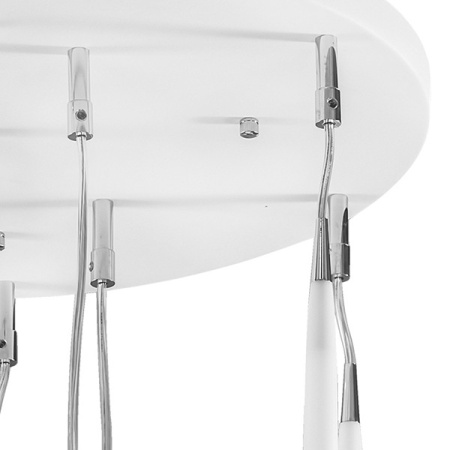 Люстры накладные — Накладная люстра Lightstar 803100 купить в 