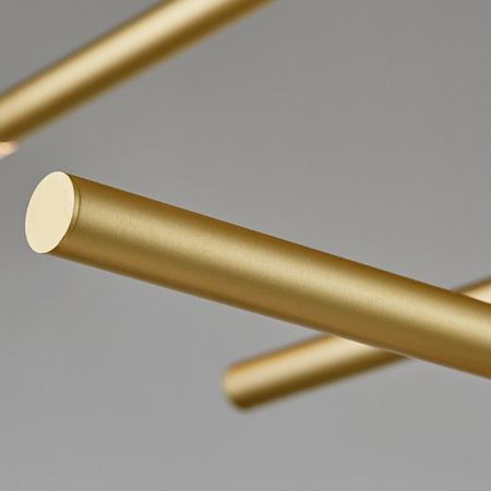 Люстры на штанге — Подвесная люстра Imperium Loft Traverse 207814-26 купить в 