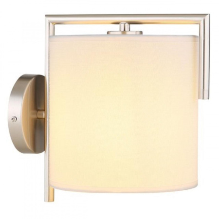 Настенные бра — Бра ARTE Lamp A5031AP-1SS купить в  Настенные бра — Бра ARTE Lamp A5031AP-1SS купить в
