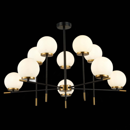 Люстры на штанге — Люстра на штанге ST-Luce SL1203.402.10 купить в 