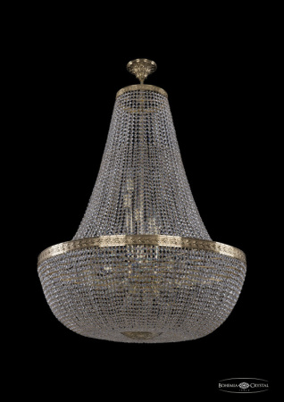 Люстры на штанге — Люстра на штанге Bohemia Ivele Crystal 19051/H2/90IV G купить в  Люстры на штанге — Люстра на штанге Bohemia Ivele Crystal 19051/H2/90IV G купить в