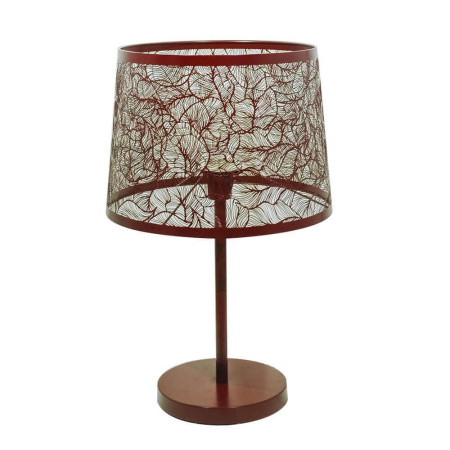 Настольные лампы — Настольная лампа Seven Fires Карвед 39101.04.12.01C купить в 