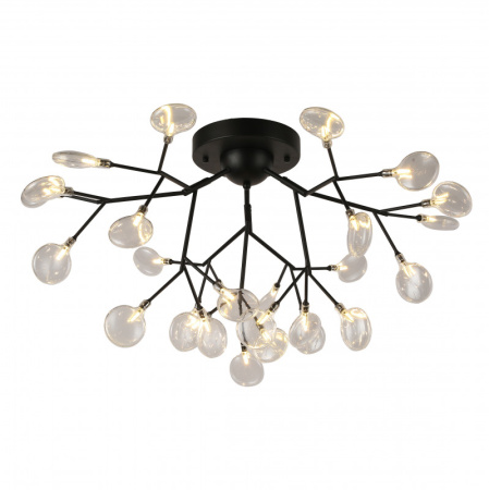 Люстры накладные — Накладная люстра F-Promo 2480-9U купить в 