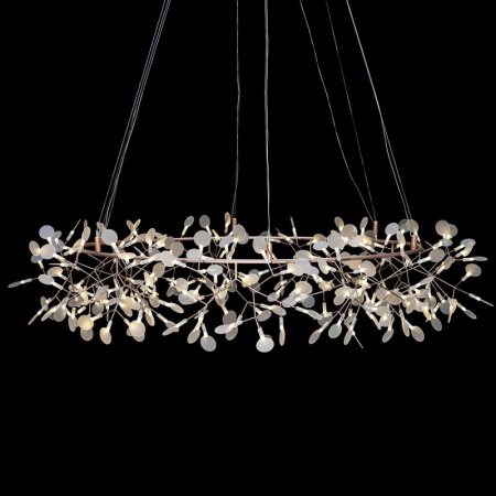 Люстры подвесные — Подвесная люстра LOFT IT 9022-243 купить в 