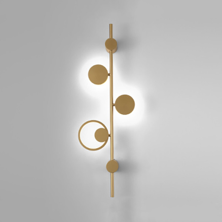 Настенные бра — Бра ImperiumLoft 208849-23 купить в  Настенные бра — Бра ImperiumLoft 208849-23 купить в