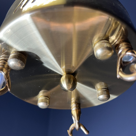 Люстры подвесные — Подвесная люстра ImperiumLoft 123395-22 купить в 