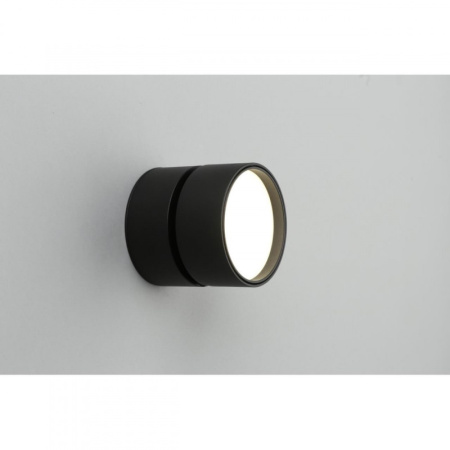 Накладные точечные светильники — Накладной светильник Omnilux OML-101319-12 купить в 