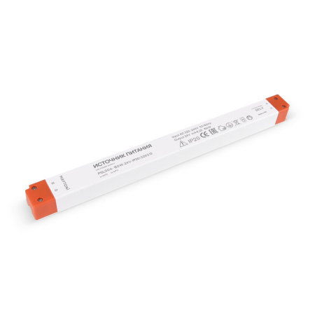 Блоки питания для светодиодных лент — Блок питания для светодиодной ленты Maytoni Technical 220213 купить в 