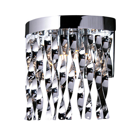 Настенные бра — Бра Illuminati MB4506-2A купить в 