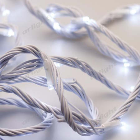 Светодиодные нити — Светодиодная нить ARdecoled 025919 купить в 
