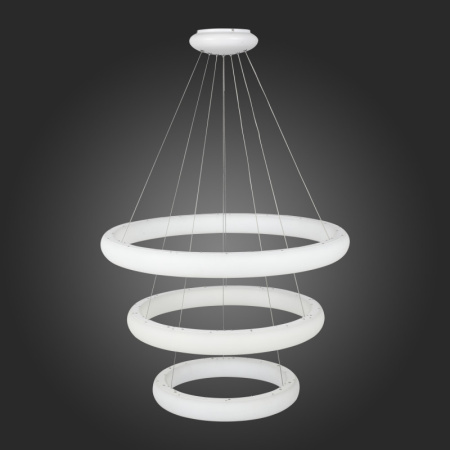 Люстры каскадные — Каскадная люстра ST-Luce SL902.503.03D купить в 