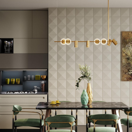 Подвесные светильники — Подвесной светильник Odeon Light 4354/52L купить в 