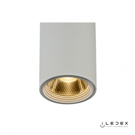 Подвесные светильники — Подвесной светильник iLedex Oxygen X058105 WH купить в  Подвесные светильники — Подвесной светильник iLedex Oxygen X058105 WH купить в