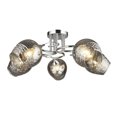 Потолочные люстры — Потолочная люстра Seven Fires Розолина 66255.01.03.05 купить в 