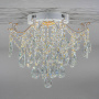 Потолочные люстры — Потолочная люстра Escada 1119/4PL купить в 