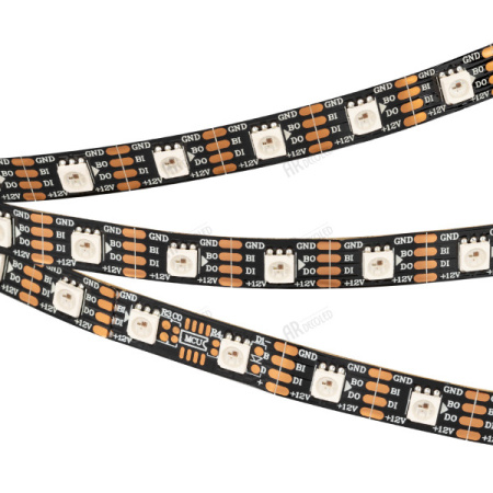 Светодиодные ленты — Лента Arlight 029758 купить в 