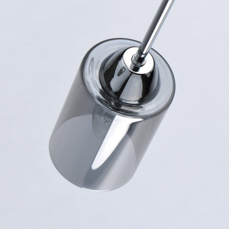 Люстры на штанге — Люстра на штанге DeMarkt 638014805 купить в 