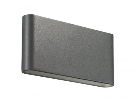 Уличные настенные светильники — Светильник настенный Novotech 357422 купить в 