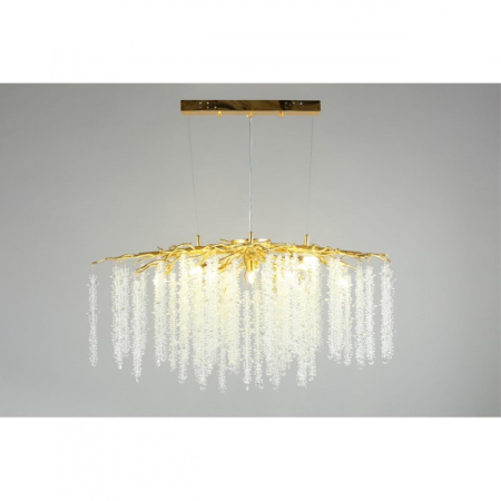 Люстры подвесные — Подвесная люстра APLOYT APL.844.13.10 купить в 