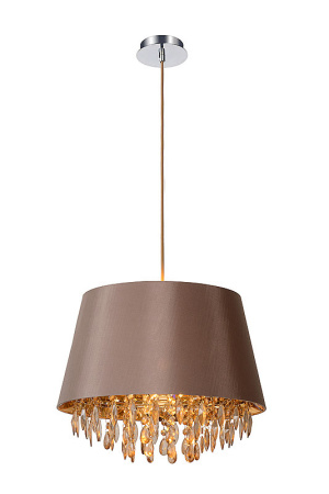 Подвесные светильники — Подвесной светильник LUCIDE 78368/45/41 купить в 