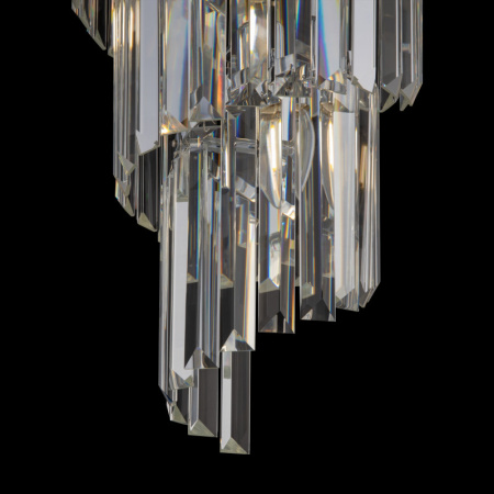 Люстры каскадные — Каскадная люстра Maytoni RC007CL-06CH купить в  Люстры каскадные — Каскадная люстра Maytoni RC007CL-06CH купить в