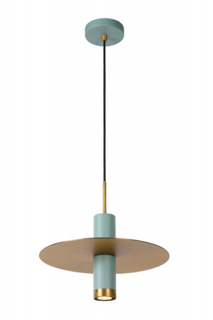 Подвесные светильники — Подвесной светильник LUCIDE 03322/01/37 купить в 