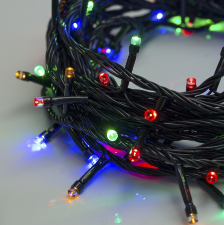 Светодиодные нити — Светодиодная нить Гирлянда.рф G05-599 купить в 