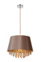 Подвесные светильники — Подвесной светильник LUCIDE 78368/45/41 купить в 