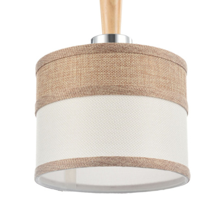 Подвесные светильники — Подвесной светильник Freya FR5329-PL-01-CH купить в 