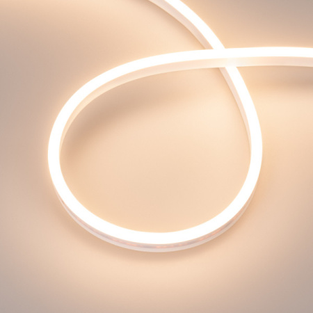 Гибкий неон — Гибкий неон Arlight 036675 купить в 