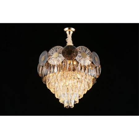 Люстры подвесные — Подвесная люстра APLOYT APL.769.03.10 купить в 