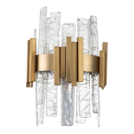 Подвесные светильники — Настенный светильник Moderli Stasy V9011-2W купить в 