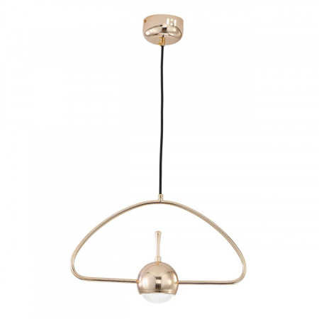 Подвесные светильники — Подвесной светильник LOFT IT 8139-C купить в 