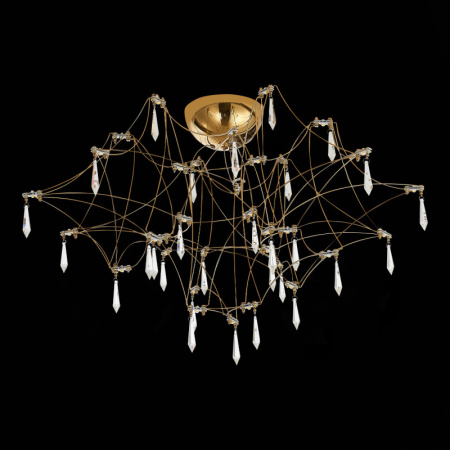 Люстры накладные — Накладная люстра ST-Luce SL797.202.78 купить в 