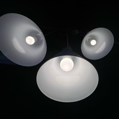 Подвесные светильники — Подвесной светильник Imperium Loft Xd-B 178214-26 купить в 