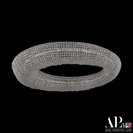 Потолочные светильники — Потолочный светодиодный светильник Arte Perfetto Luce Rimini S510.0.100.A.3000 купить в 