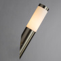 Уличные настенные светильники — Светильник настенный ARTE Lamp A3157AL-1SS купить в  Уличные настенные светильники — Светильник настенный ARTE Lamp A3157AL-1SS купить в