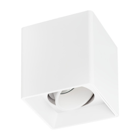 Накладные точечные светильники — Накладной светильник Lightstar 052066 купить в 