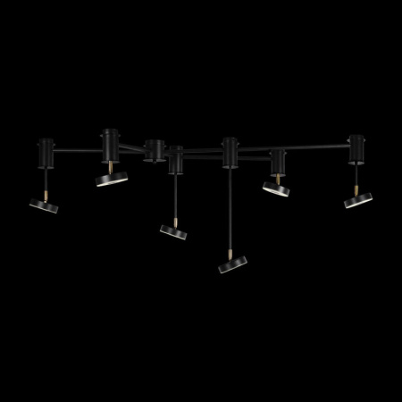 Люстры накладные — Накладная люстра LOFT IT 10189/1200 купить в  Люстры накладные — Накладная люстра LOFT IT 10189/1200 купить в