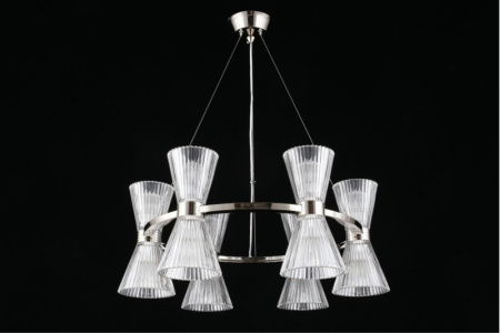 Люстры подвесные — Подвесная люстра APLOYT APL.801.13.12 купить в 