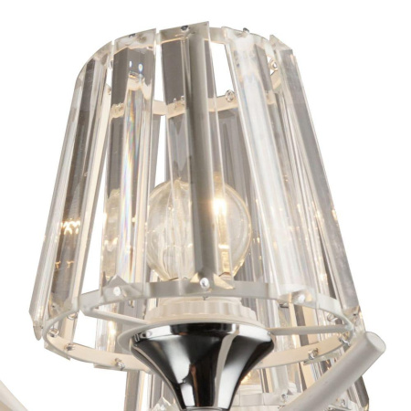 Потолочные люстры — Потолочная люстра Seven Fires Нэндэг 66124.01.64.05 купить в 