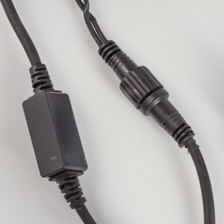 Светодиодные нити — Светодиодная нить Гирлянда.рф G05-1762 купить в 