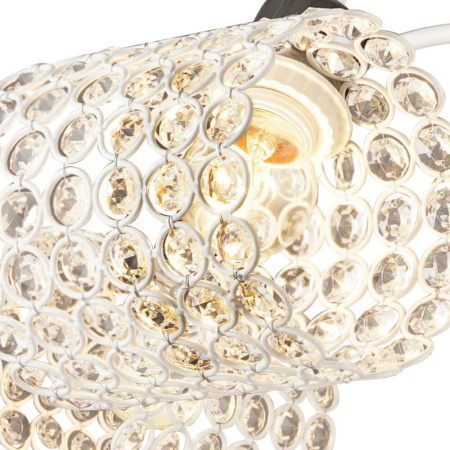 Потолочные люстры — Потолочная люстра Seven Fires Аланно 66222.01.64.05 купить в 