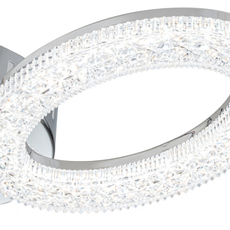 Люстры накладные — Накладная люстра Escada 10283/3LED купить в  Люстры накладные — Накладная люстра Escada 10283/3LED купить в