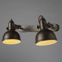 Споты — Спот ARTE Lamp A5213AP-2BR купить в  Споты — Спот ARTE Lamp A5213AP-2BR купить в