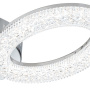 Люстры накладные — Накладная люстра Escada 10283/3LED купить в  Люстры накладные — Накладная люстра Escada 10283/3LED купить в