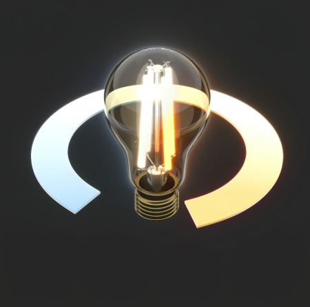 Светодиодные лампы — Светодиодная лампа Elektrostandard BLE2754 купить в 