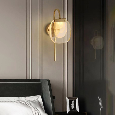 Настенные бра — Бра ImperiumLoft 212019-23 купить в 